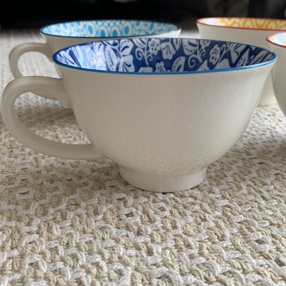 Bowring teacups (large size) - Picture 3 of 4